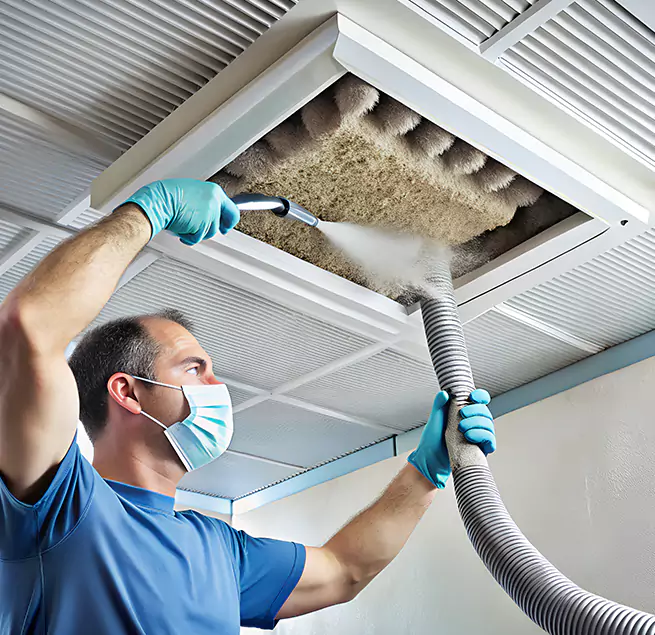 Why Homeowners Businesses Trust Us in Urbandale, IA