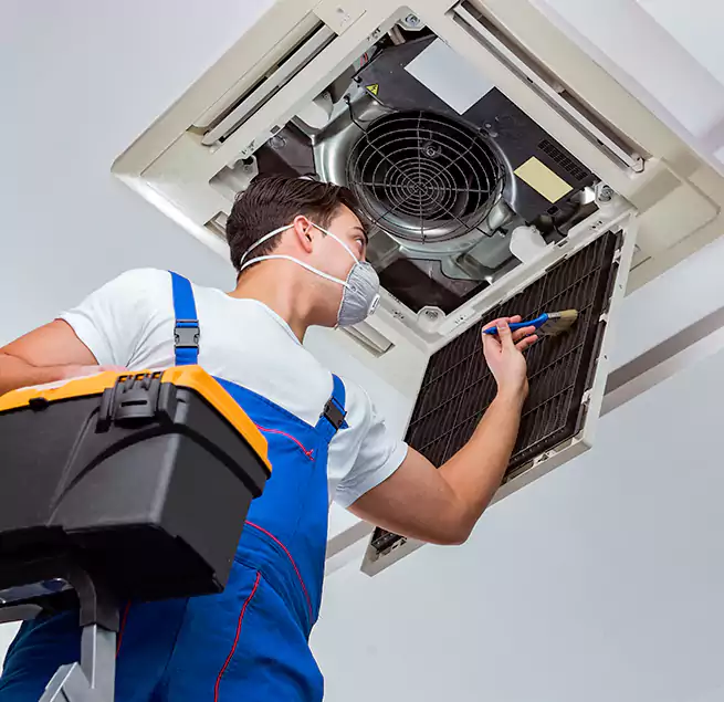 Why Homeowners & Businesses Trust Us in Urbandale, IA?