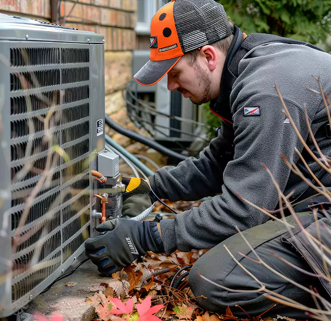 Why Homeowners & Businesses Trust Us in Urbandale, IA?