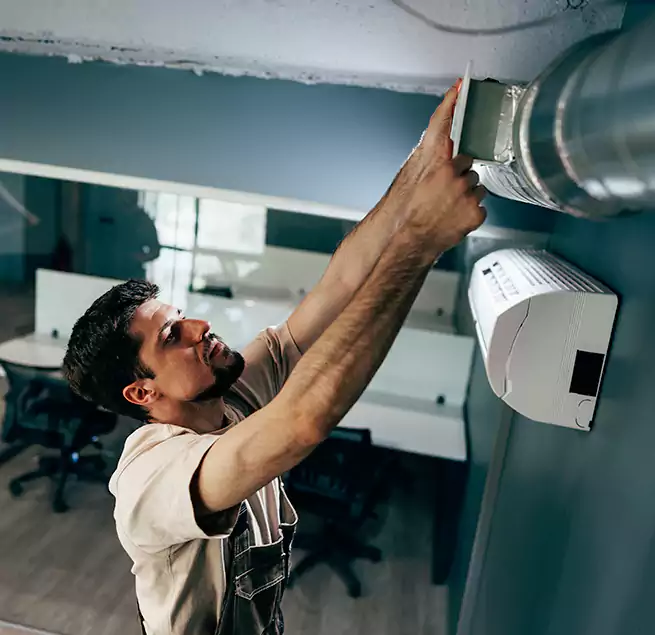 Why Homeowners & Businesses Trust Us in Urbandale, IA?