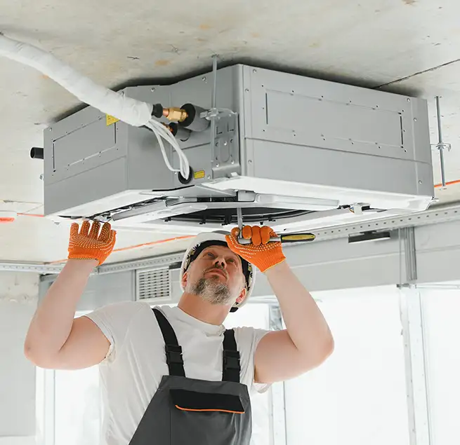 Why Homeowners & Businesses Trust Us Urbandale, IA