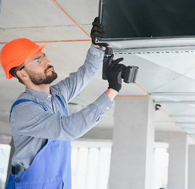 Why Homeowners & Businesses Trust Us in Urbandale, IA?