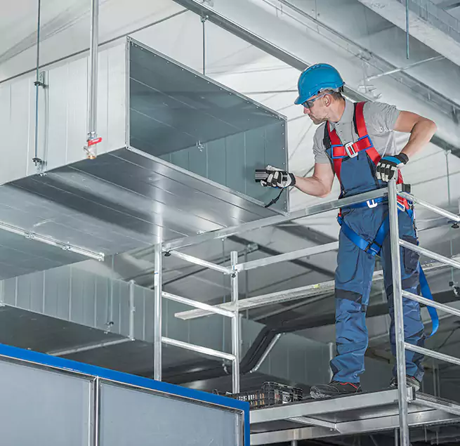 Why Homeowners Businesses Trust Us in Urbandale, IA