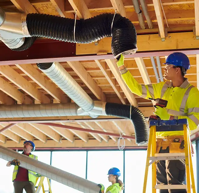 Why Homeowners & Businesses Trust Us in Urbandale, IA?