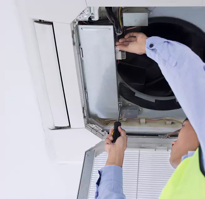 Why Homeowners Businesses Trust Us Urbandale, IA