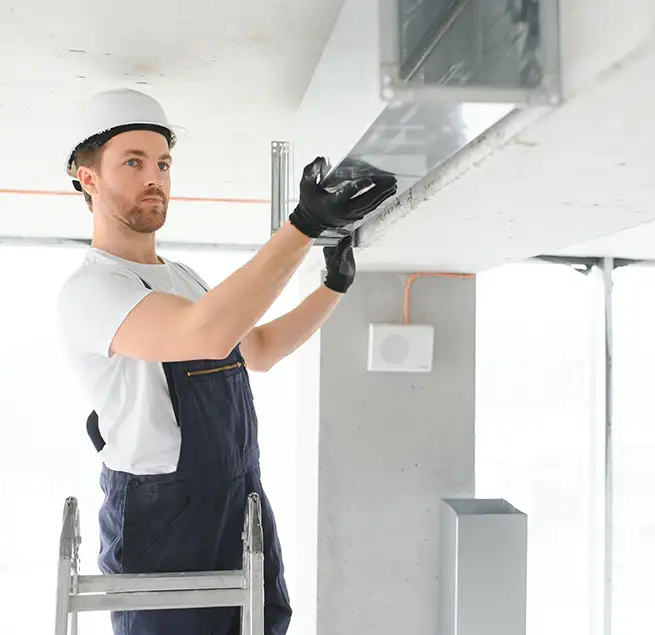 Why Homeowners & Businesses Trust Us in Urbandale, IA?