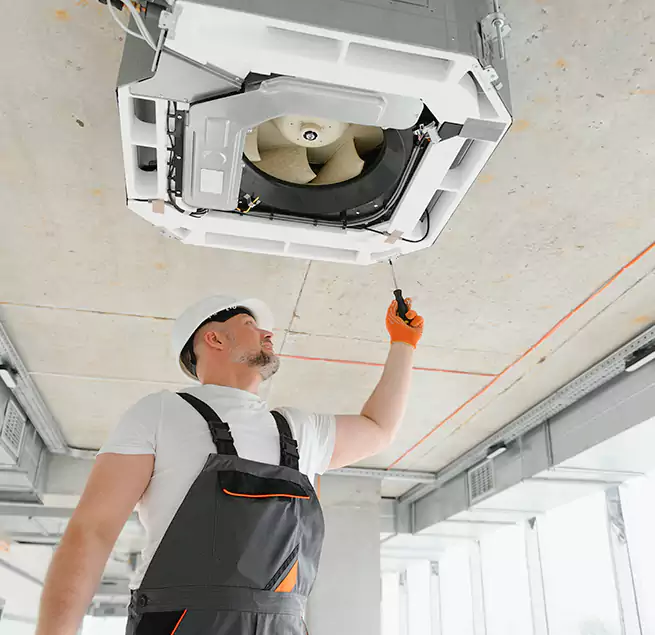 Why Homeowners Businesses Trust Us in Urbandale, IA