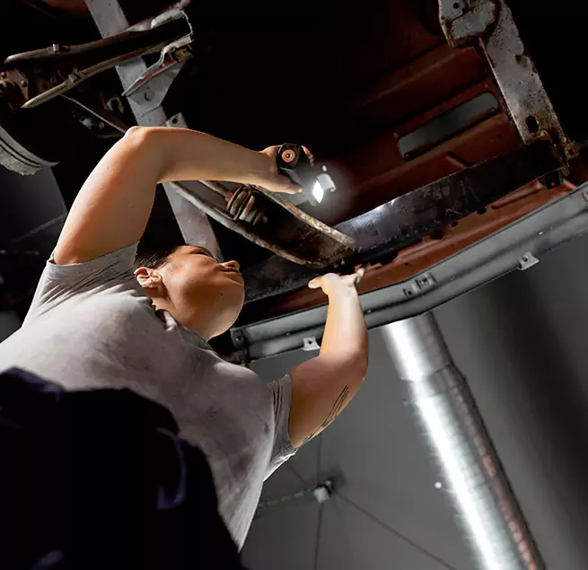 Why Homeowners & Businesses Trust Us Urbandale, IA