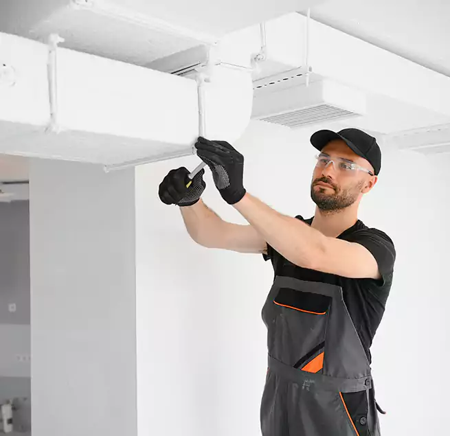 Why Homeowners Businesses Trust Us Urbandale, IA