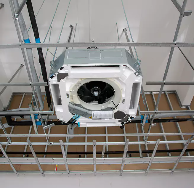 Why Homeowners & Businesses Trust Us Urbandale, IA?