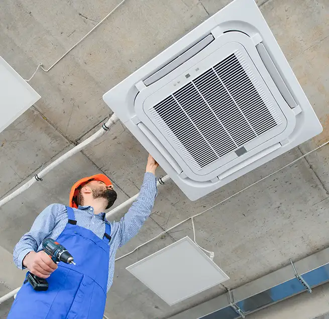 Why Homeowners & Businesses Trust Us in Urbandale, IA?