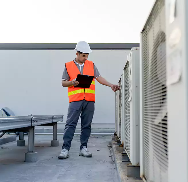 Why Homeowners & Businesses Trust Us in Urbandale, IA?