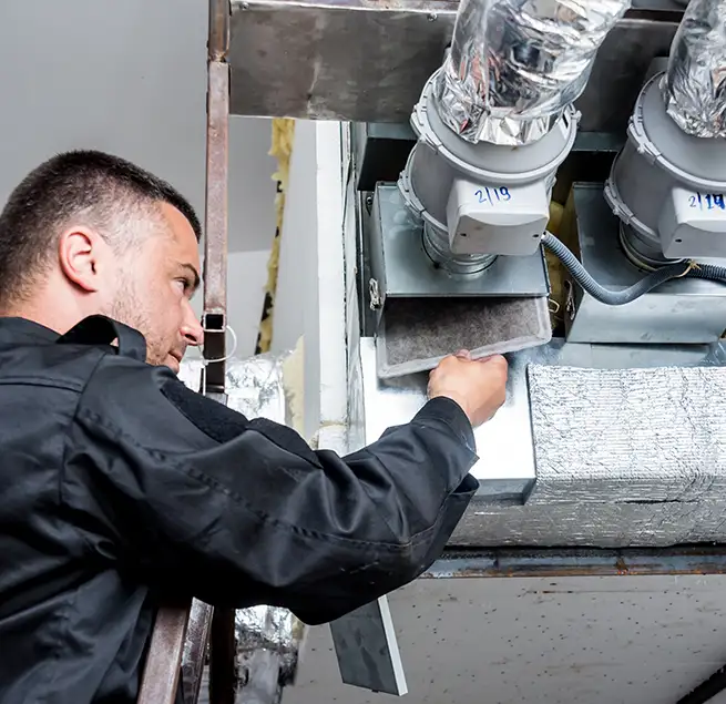 Why Homeowners & Businesses Trust Us in Urbandale, IA?